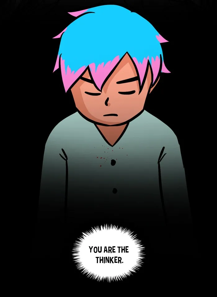 Read XINK3R chapter 51 image 29 on Lezhin