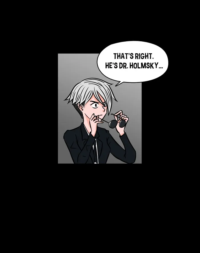 Read XINK3R chapter 51 image 4 on Lezhin
