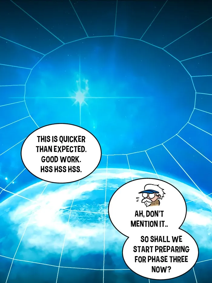 Read XINK3R chapter 52 image 19 on Lezhin
