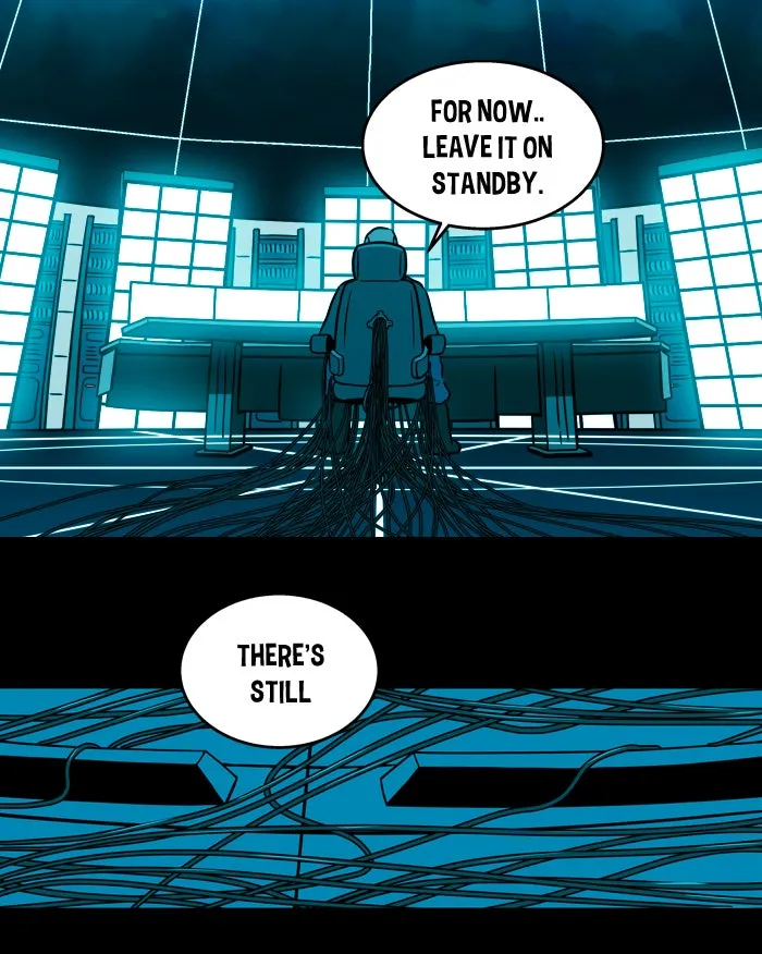 Read XINK3R chapter 52 image 20 on Lezhin