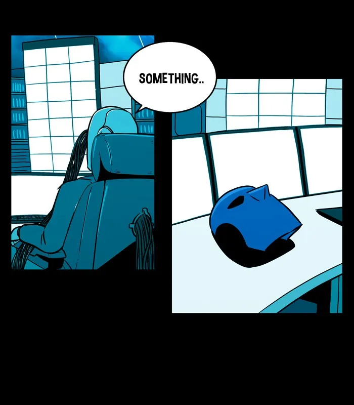 Read XINK3R chapter 52 image 21 on Lezhin
