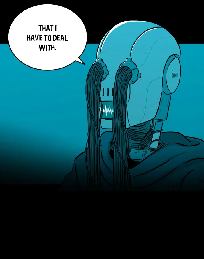 Read XINK3R chapter 52 image 22 on Lezhin