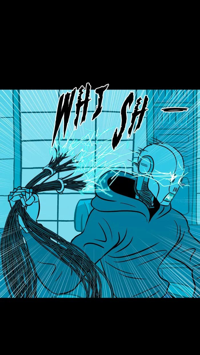 Read XINK3R chapter 52 image 28 on Lezhin