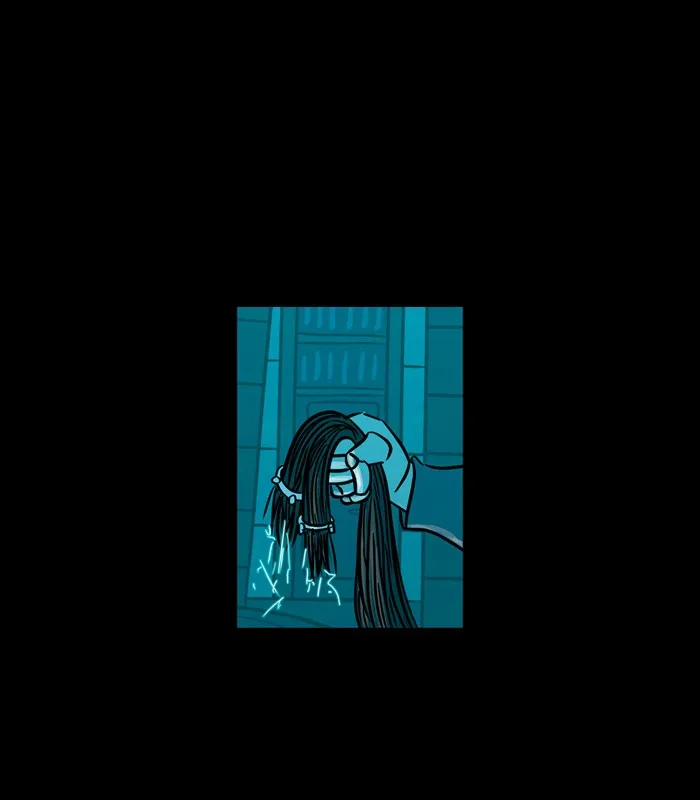 Read XINK3R chapter 52 image 29 on Lezhin