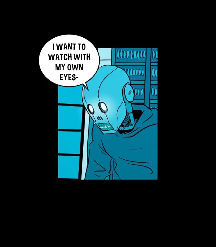Read XINK3R chapter 52 image 31 on Lezhin