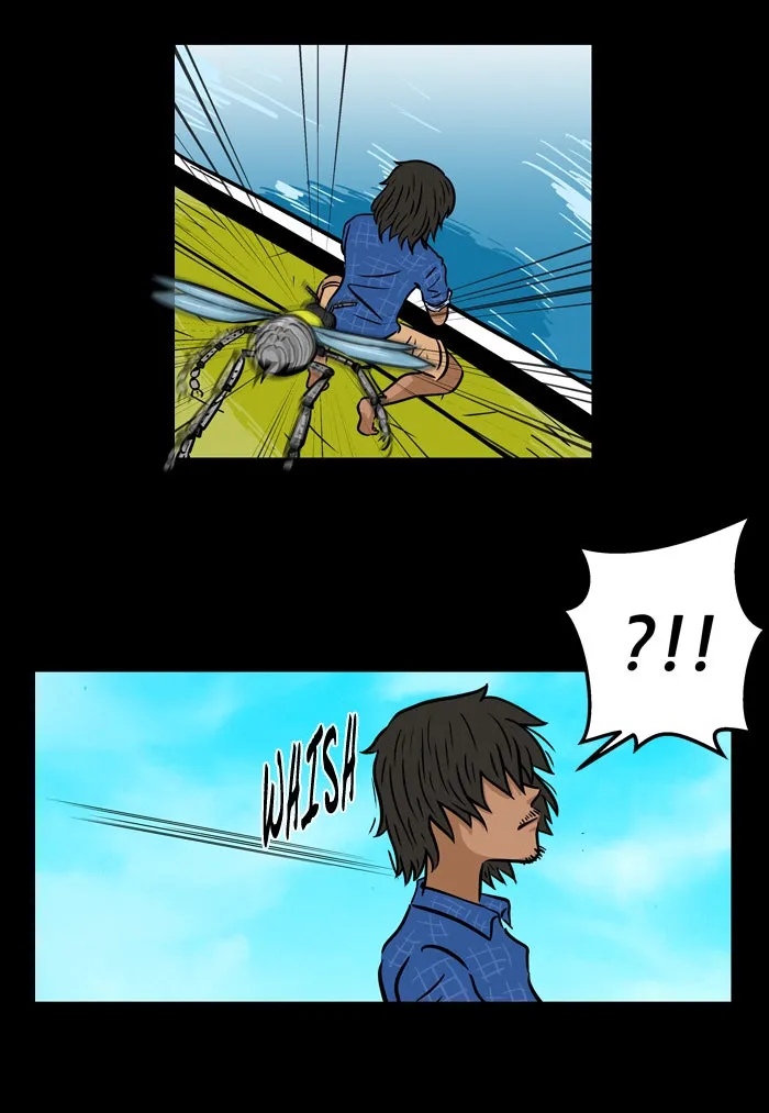 Read XINK3R chapter 52 image 54 on Lezhin
