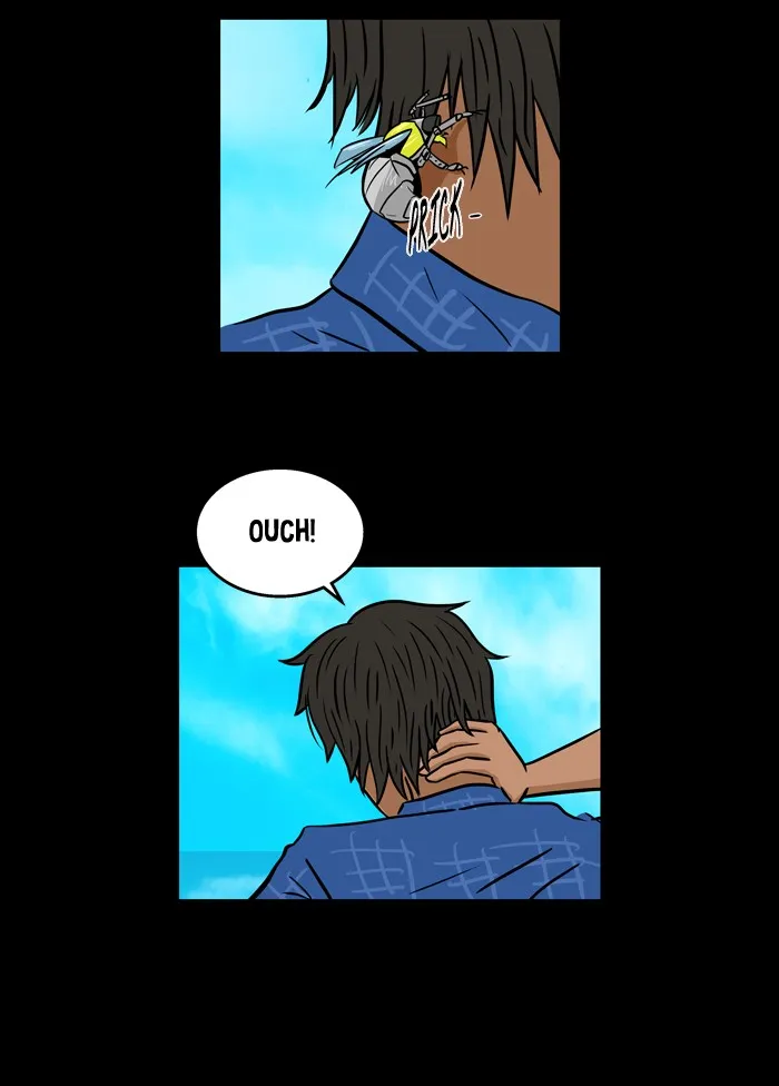 Read XINK3R chapter 52 image 55 on Lezhin