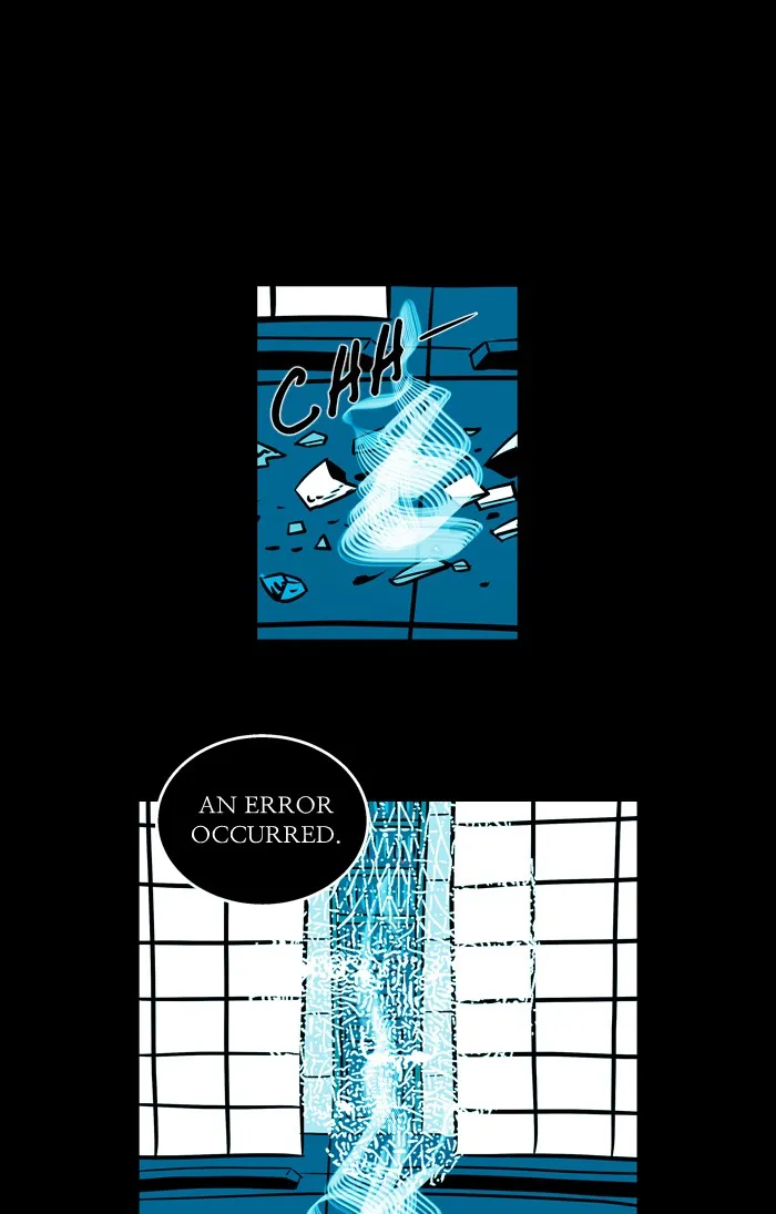 Read XINK3R chapter 53 image 21 on Lezhin