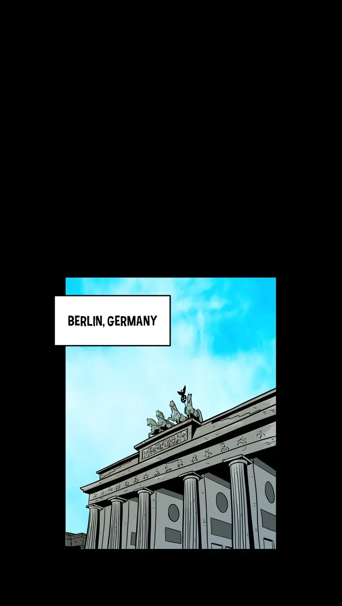 Read XINK3R chapter 53 image 3 on Lezhin