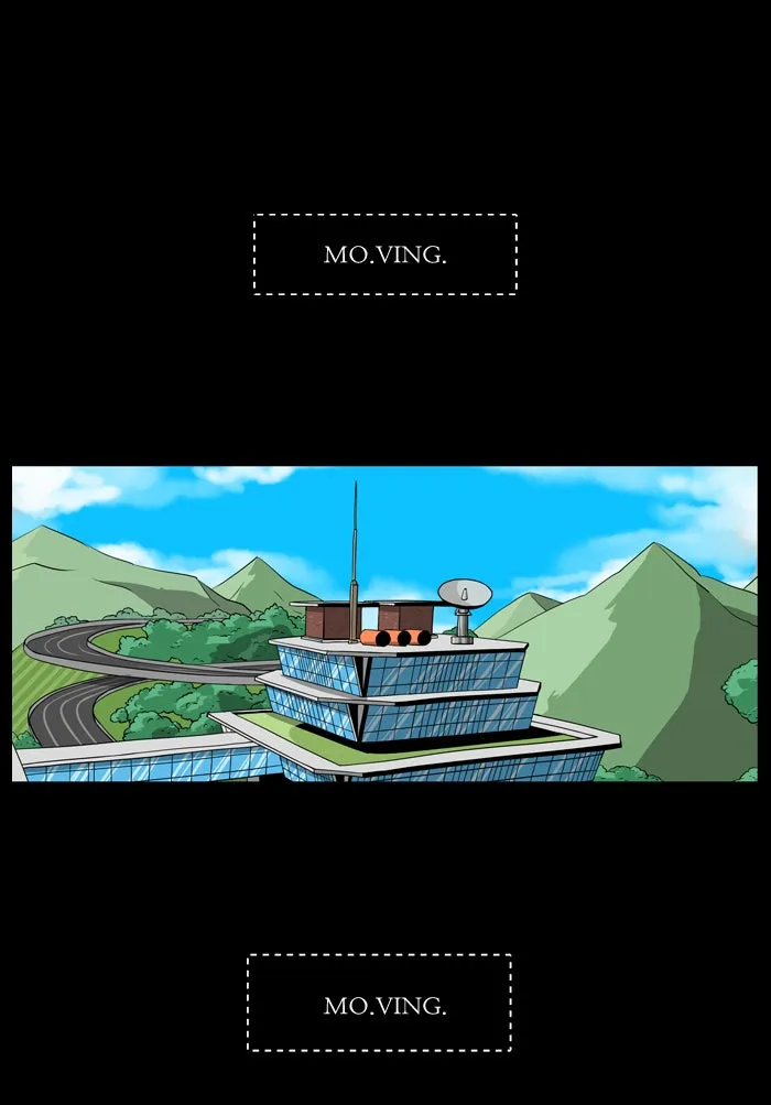 Read XINK3R chapter 53 image 36 on Lezhin