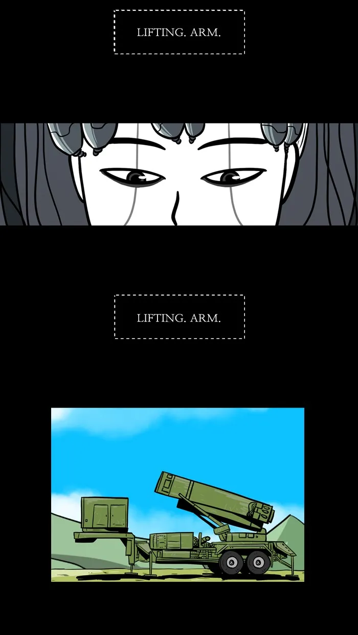 Read XINK3R chapter 53 image 43 on Lezhin