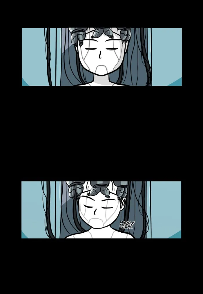 Read XINK3R chapter 53 image 50 on Lezhin