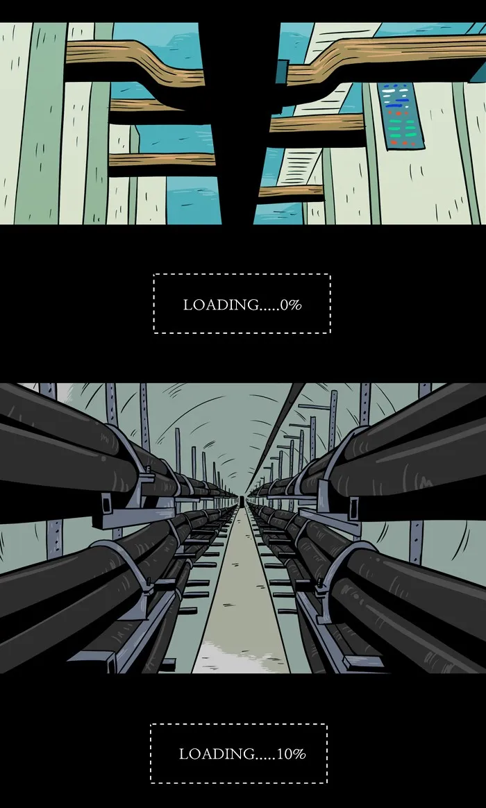 Read XINK3R chapter 53 image 59 on Lezhin
