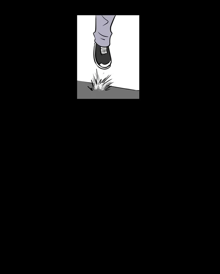 Read XINK3R chapter 53 image 6 on Lezhin