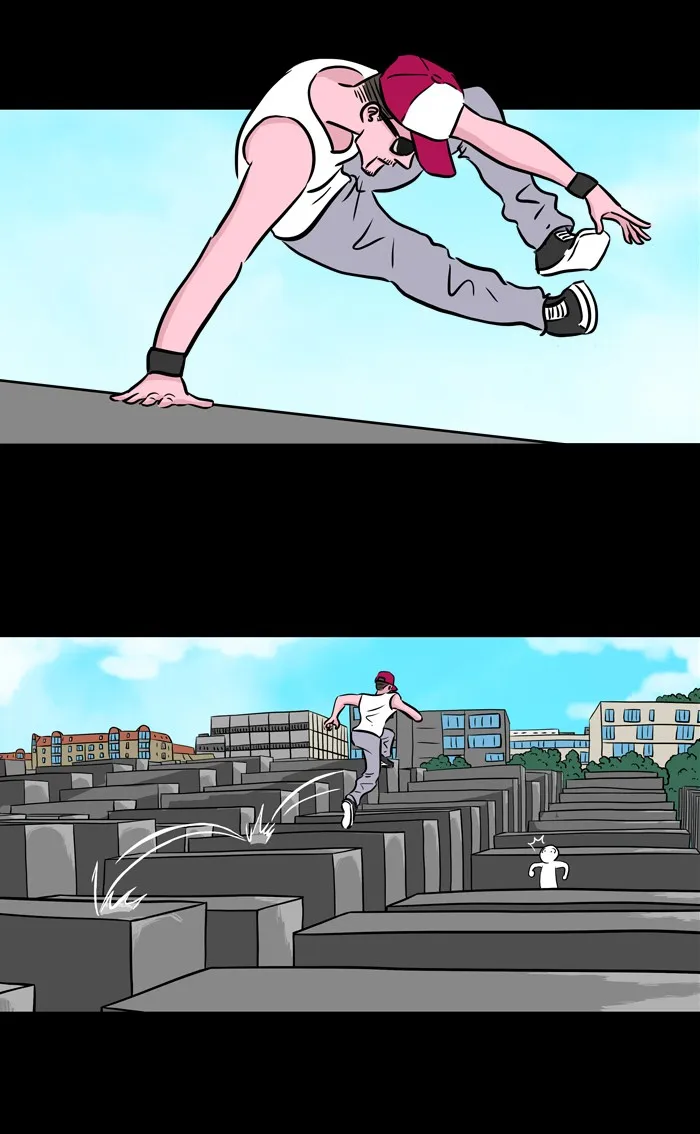 Read XINK3R chapter 53 image 7 on Lezhin