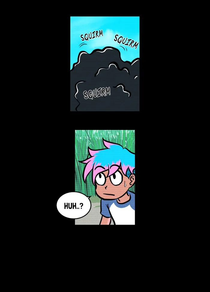 Read XINK3R chapter 54 image 12 on Lezhin