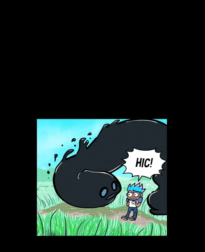 Read XINK3R chapter 54 image 15 on Lezhin