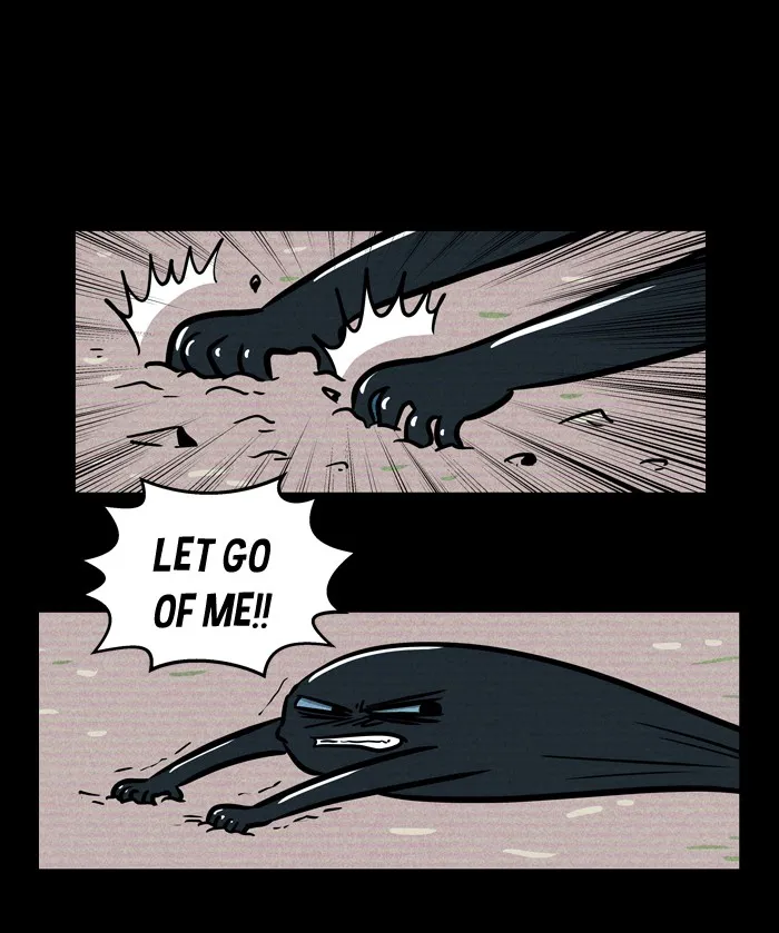 Read XINK3R chapter 54 image 22 on Lezhin