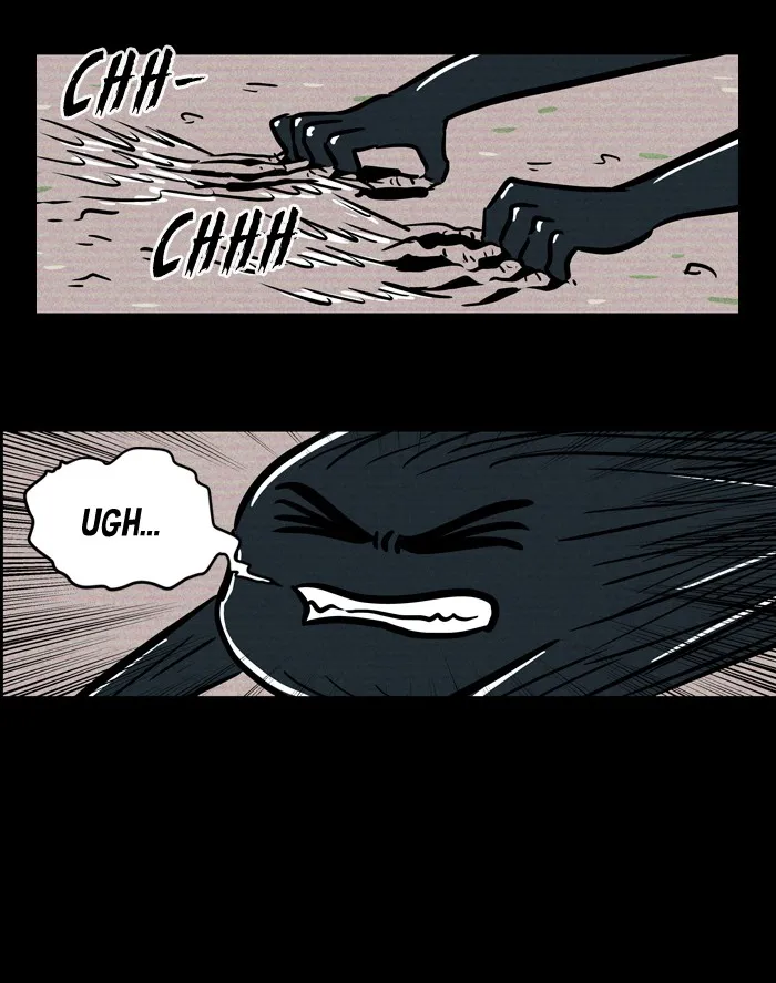 Read XINK3R chapter 54 image 23 on Lezhin