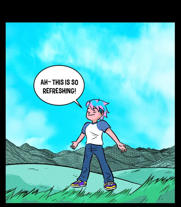 Read XINK3R chapter 54 image 3 on Lezhin