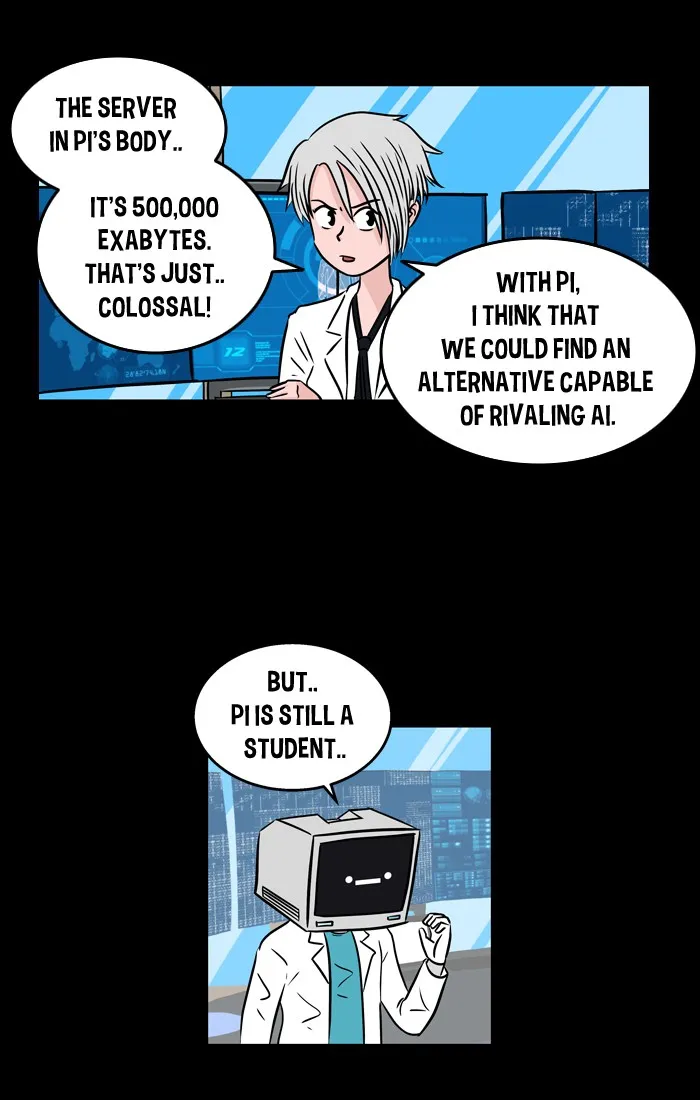 Read XINK3R chapter 54 image 39 on Lezhin