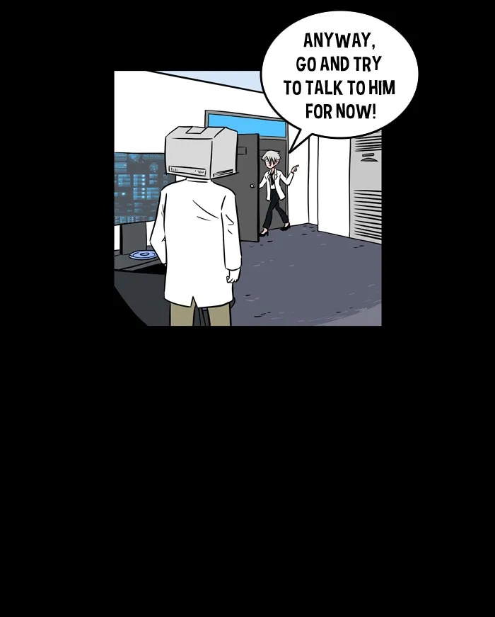 Read XINK3R chapter 54 image 42 on Lezhin