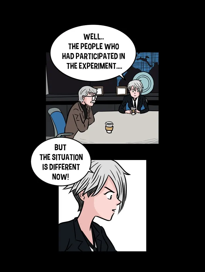 Read XINK3R chapter 55 image 14 on Lezhin