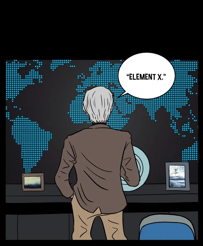 Read XINK3R chapter 55 image 19 on Lezhin