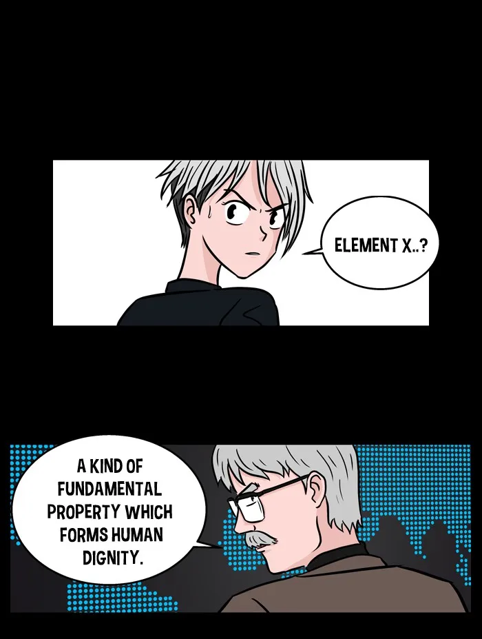 Read XINK3R chapter 55 image 20 on Lezhin