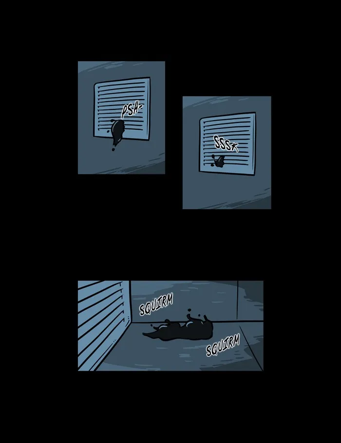 Read XINK3R chapter 55 image 25 on Lezhin