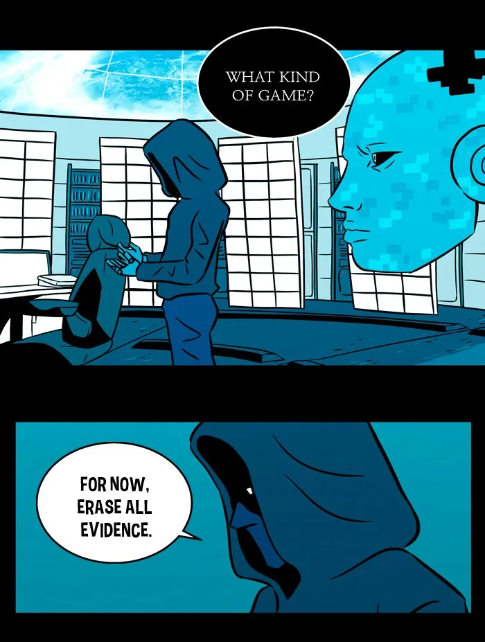 Read XINK3R chapter 55 image 52 on Lezhin