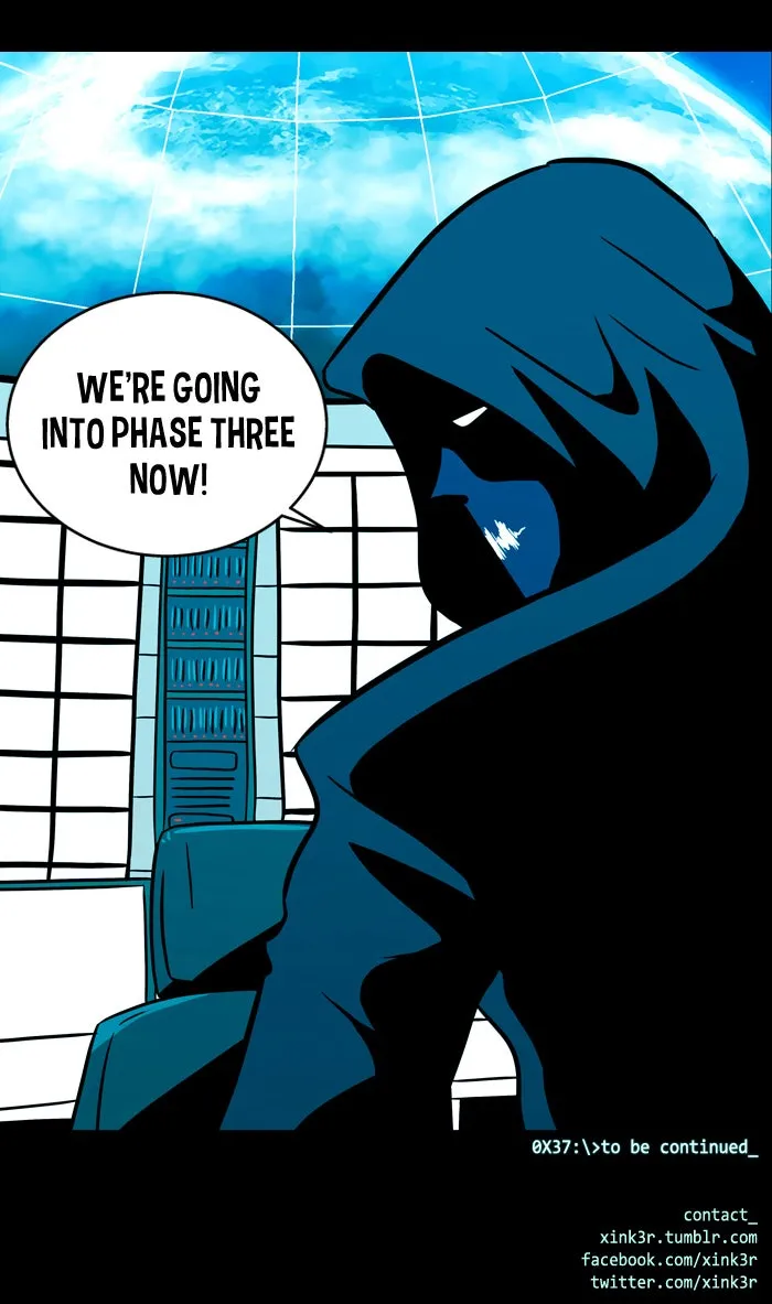 Read XINK3R chapter 55 image 53 on Lezhin