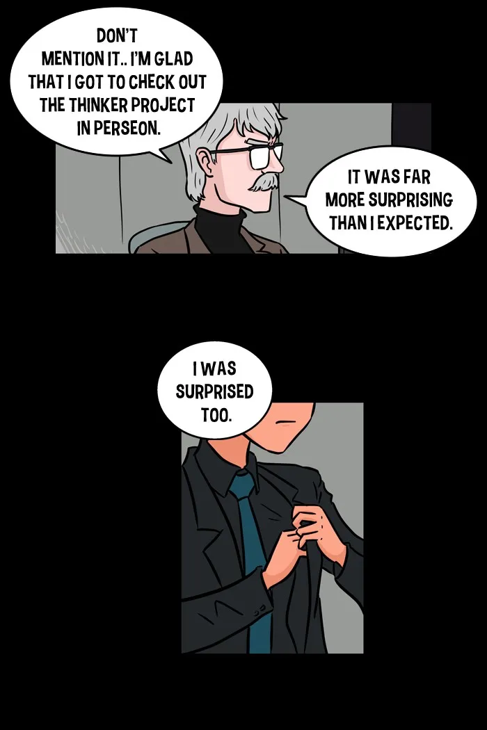 Read XINK3R chapter 55 image 9 on Lezhin