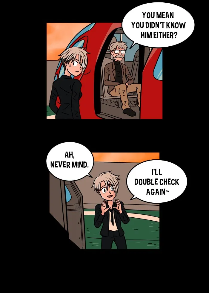 Read XINK3R chapter 56 image 10 on Lezhin