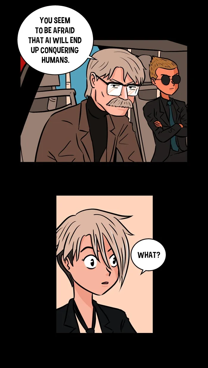 Read XINK3R chapter 56 image 13 on Lezhin