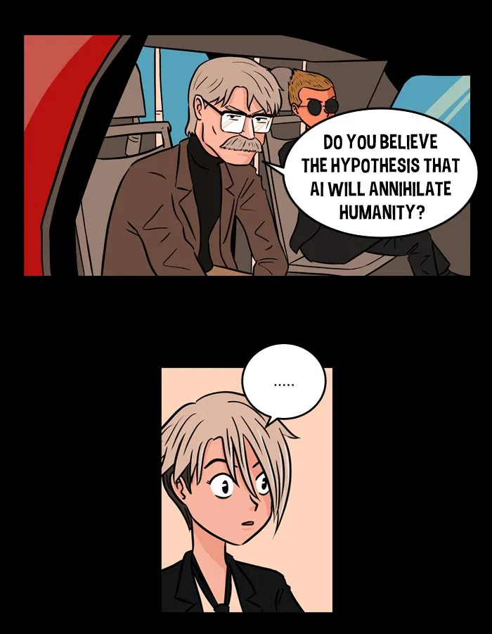 Read XINK3R chapter 56 image 14 on Lezhin