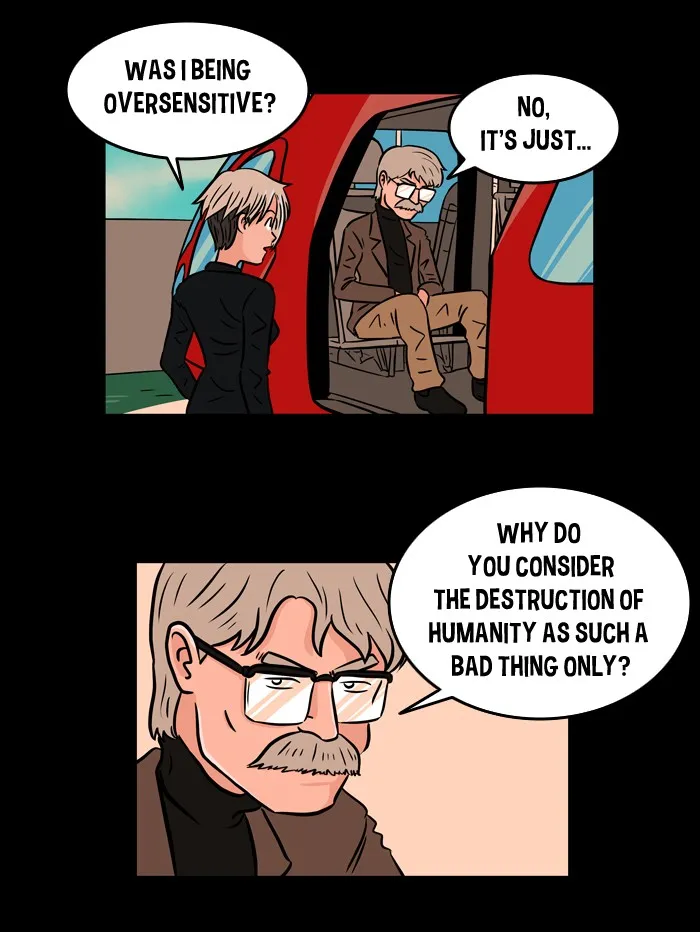 Read XINK3R chapter 56 image 15 on Lezhin