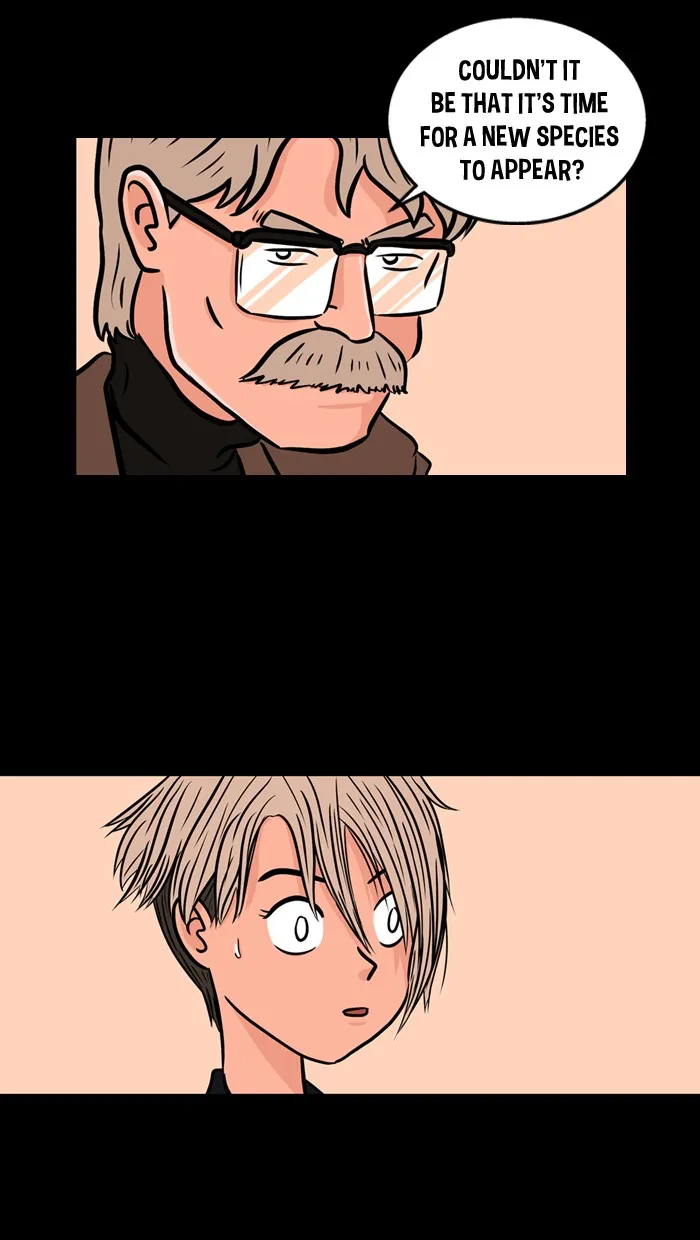 Read XINK3R chapter 56 image 16 on Lezhin