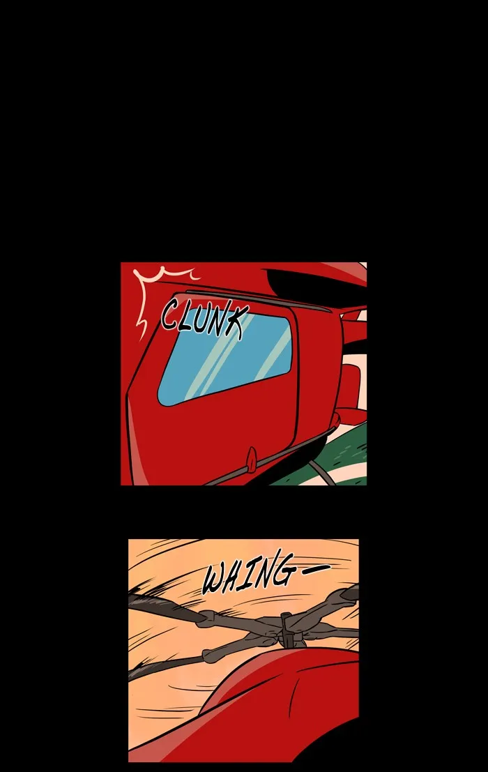 Read XINK3R chapter 56 image 17 on Lezhin
