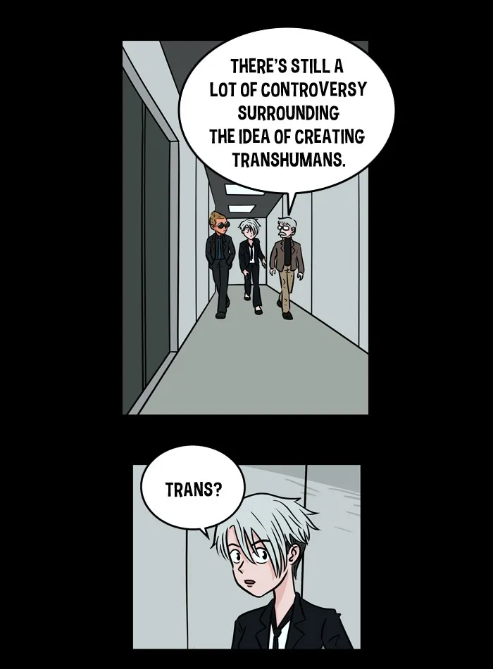 Read XINK3R chapter 56 image 2 on Lezhin