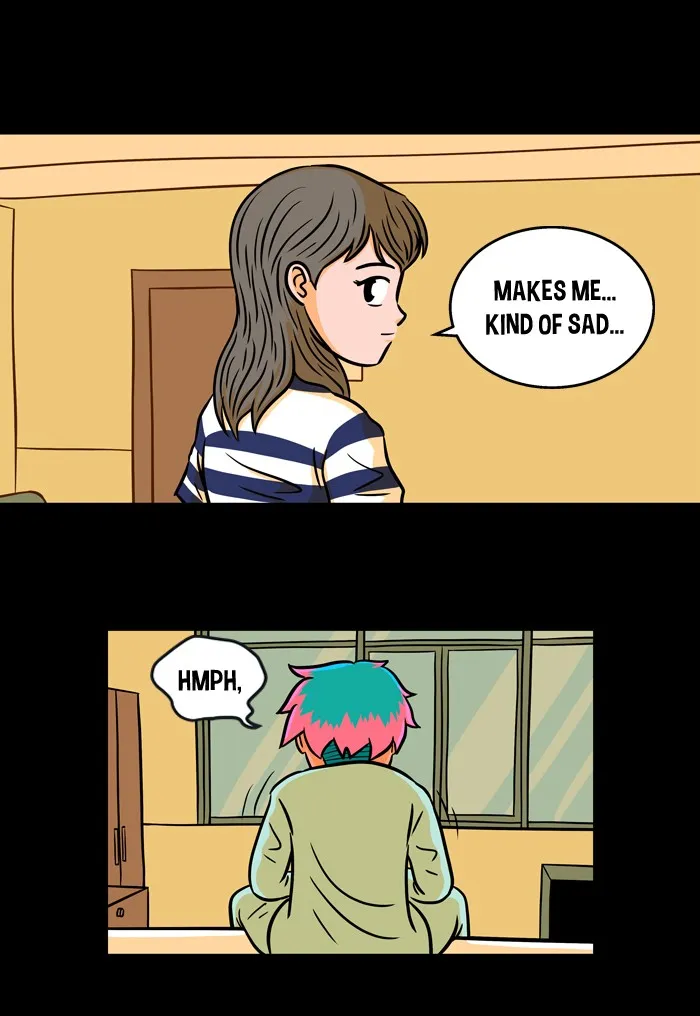 Read XINK3R chapter 56 image 25 on Lezhin