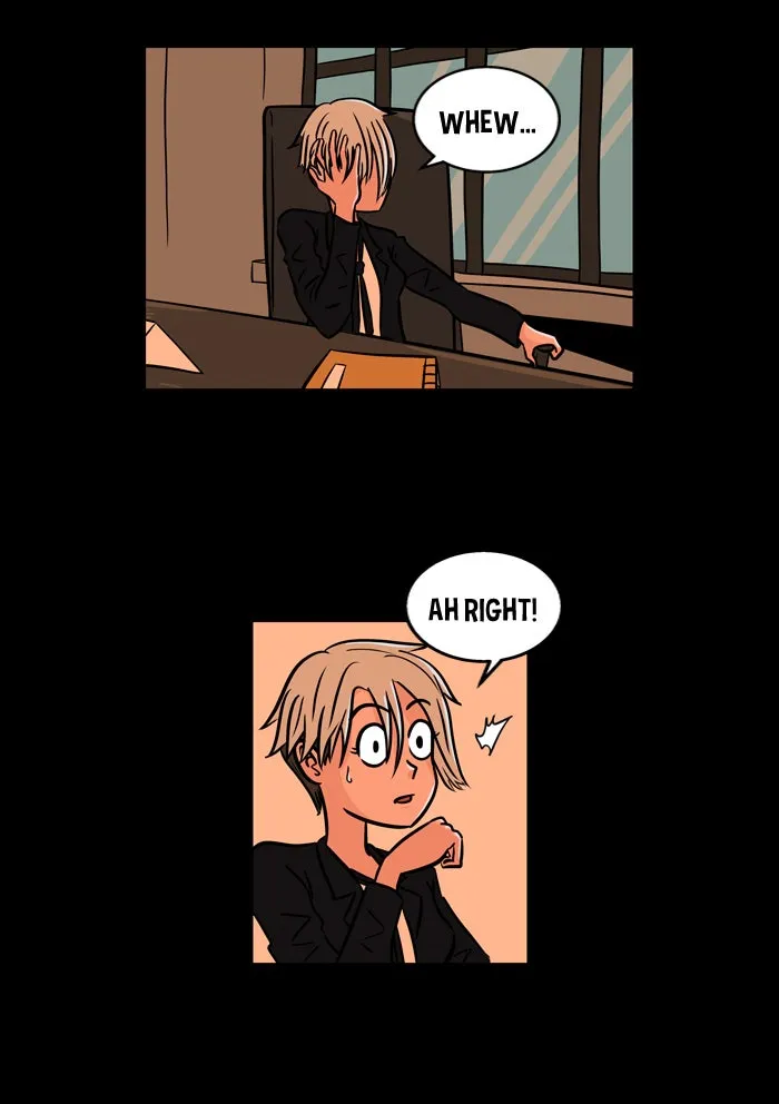 Read XINK3R chapter 56 image 44 on Lezhin