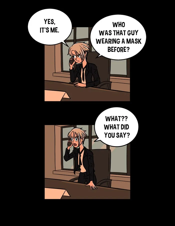 Read XINK3R chapter 56 image 45 on Lezhin