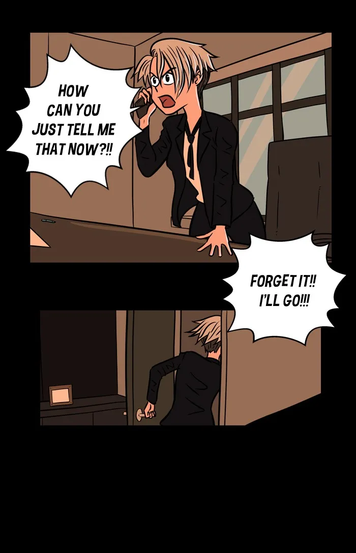 Read XINK3R chapter 56 image 46 on Lezhin