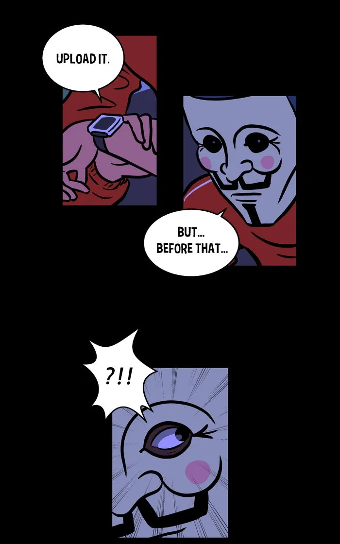 Read XINK3R chapter 56 image 51 on Lezhin