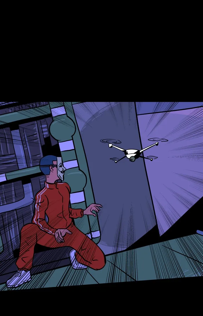 Read XINK3R chapter 56 image 53 on Lezhin