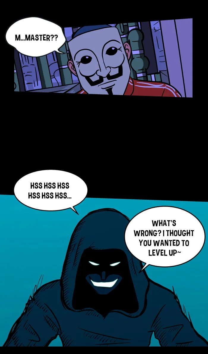 Read XINK3R chapter 56 image 54 on Lezhin