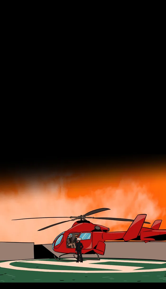 Read XINK3R chapter 56 image 7 on Lezhin