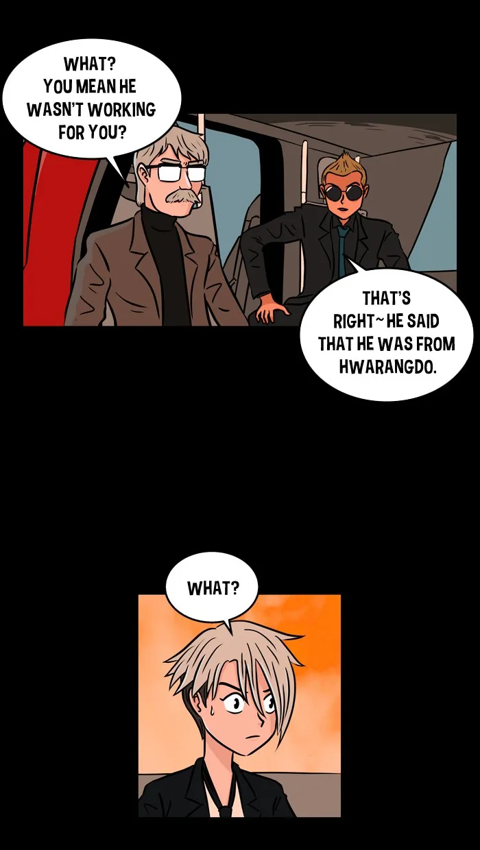 Read XINK3R chapter 56 image 9 on Lezhin