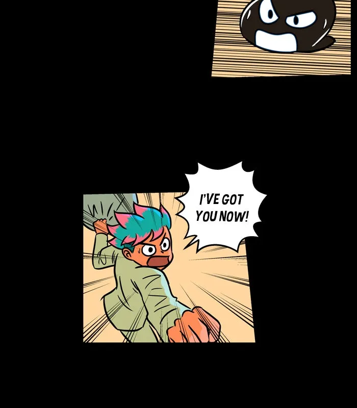 Read XINK3R chapter 57 image 10 on Lezhin
